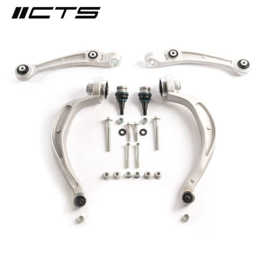 CTS Turbo B8/B8.5 Audi A4/S4/A5/S5/RS5/Q5/SQ5 65D Sport Kit Brazo De Control Inferior (M14)