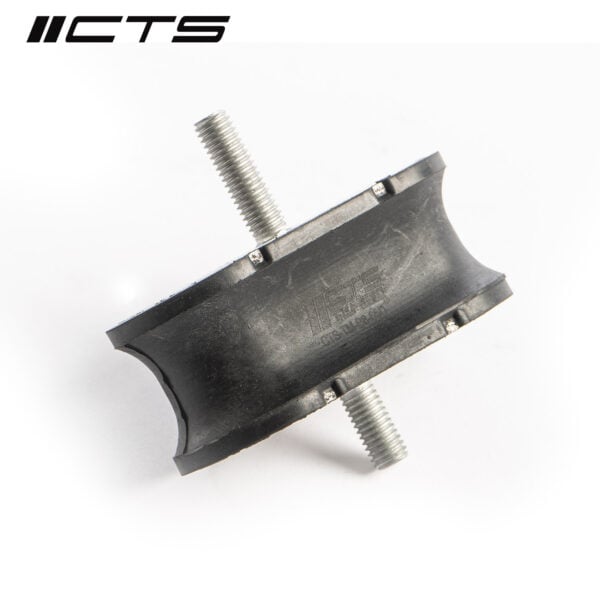 CTS Turbo B8/B9/C8/4M Audi A4/S4/A5/S5/RS5/RS6/Q5/SQ5/SQ7/SQ8 Soporte de transmisión deportiva