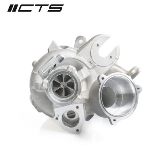 Turbocompresor de repuesto CTS Turbo IS38 para MQB Golf/GTI/Golf R, Audi A3/S3 (2015-2020)