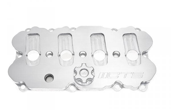 Tapa de válvula palanquilla CTS Turbo - 2.0T FSI