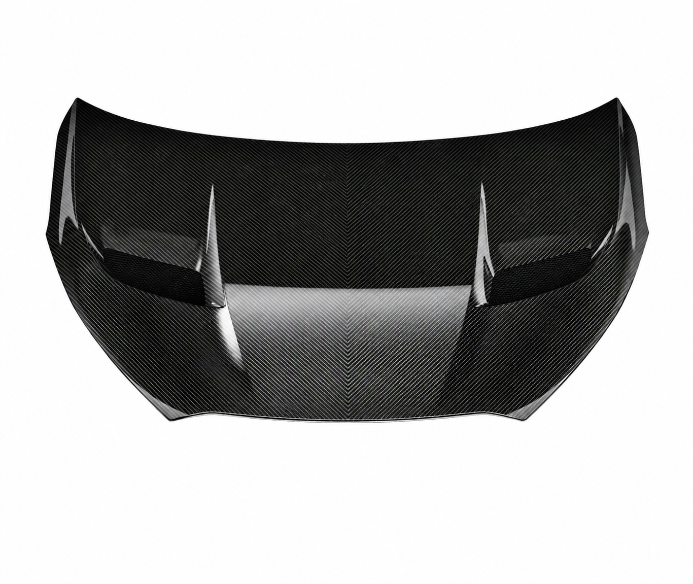 Kit Fibra de Carbono Yaris GR 2026 XD Carbon