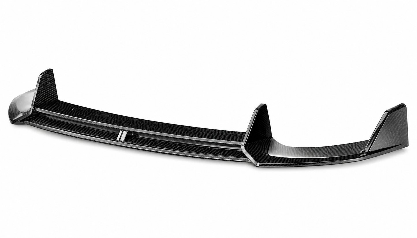 Kit Fibra de Carbono Yaris GR 2026 XD Carbon