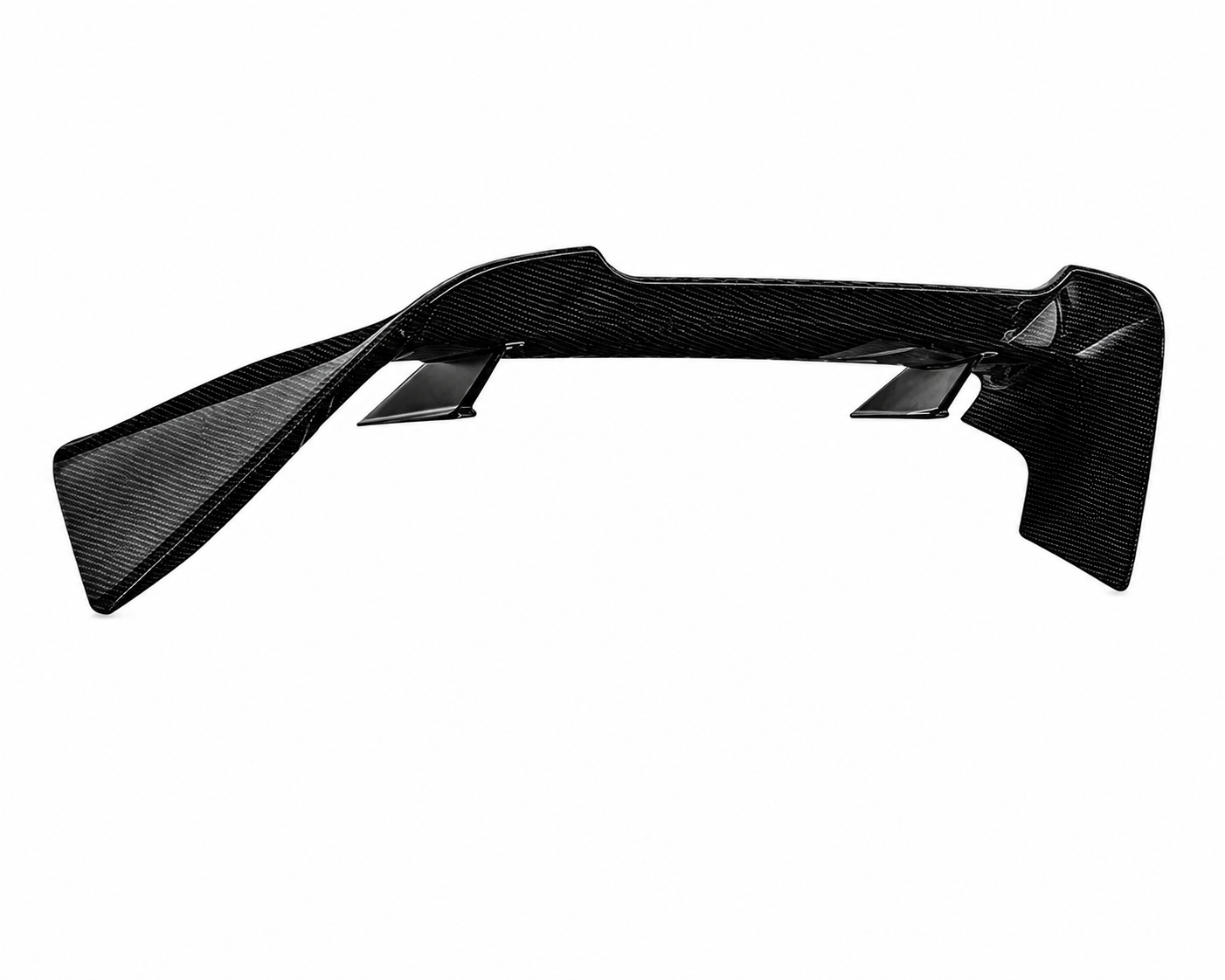 Kit Fibra de Carbono Yaris GR 2026 XD Carbon