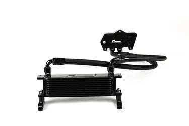 Enfriador de Aceite para Transmisión DSG RacingLine VW/Audi MQB Evo DQ381 de 7 Velocidades