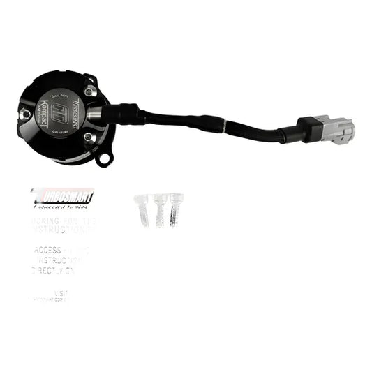Valvula Alivio Bov Turbosmart Fiesta St 2016 Ts-0223-1078 Negro