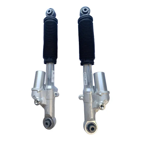Kit Amortiguadores Traseros Nuevos Mercedes G63 A4633203502