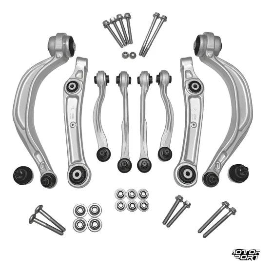 Kit Horquillas Brazos Tornillos 034 Motorsports Sq5 B9/b9.5