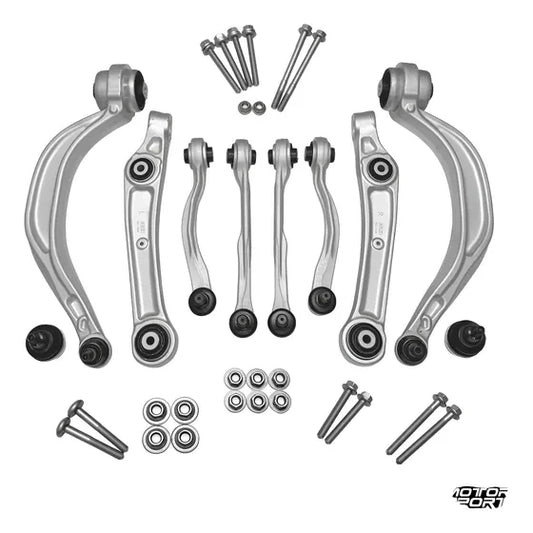 Kit Horquillas Brazos Tornillos 034 Motorsports Sq5 B9/b9.5