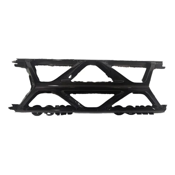 Barra Audi Sport Cross Strut Ttrs Fibra Carbon