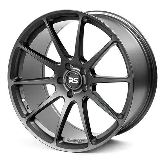Rines Neuspeed Rse102 19x8.5 Et45 5x112 Distribuidor Oficial Grafito