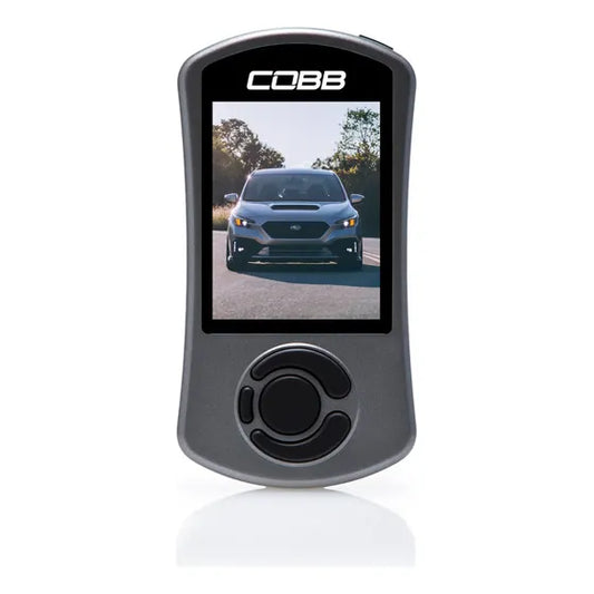 Cobb Accessport Subaru Wrx 2022-2025 Stage 1 Sub0060010-au