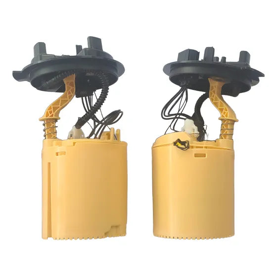 Bomba Gasolina Nueva Original Mercedes Benz V250 A4474704001