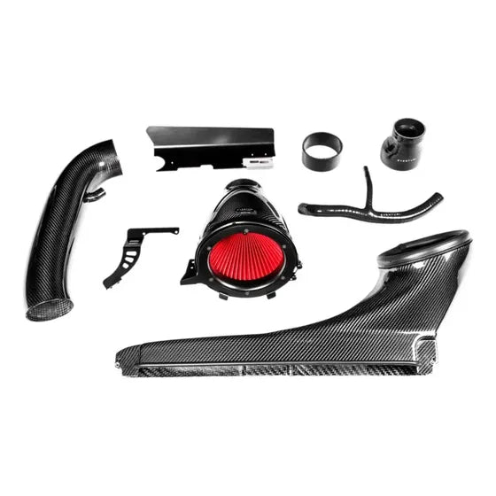 Intake Eventuri Audi Rs3 2023 8y Eve-st38y-cf-int