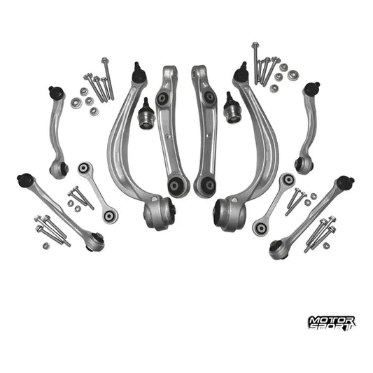 Kit Horquillas Brazos Tornillos 034 Motorsports Q7 2022 4.5m