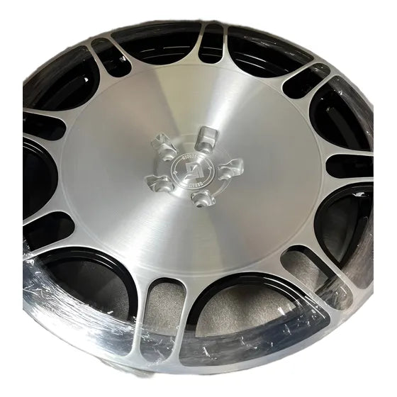 Rines Mercedes Benz G63 Amg Forjados 23 Pulgadas Gris