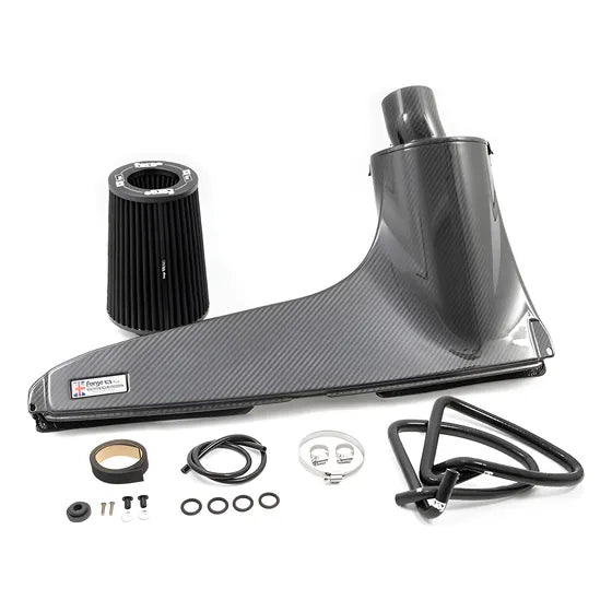 Filtro Alto Flujo Forge Fibra Carbono Audi Seat Vw 2.0tsi