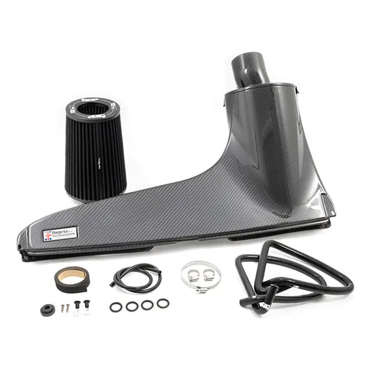 Filtro Alto Flujo Forge Fibra Carbono Audi Seat Vw 2.0tsi