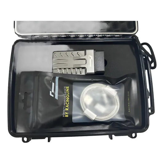 Reprogramacion Stage1, Stage2, Pdm Racingline Nuevo Original