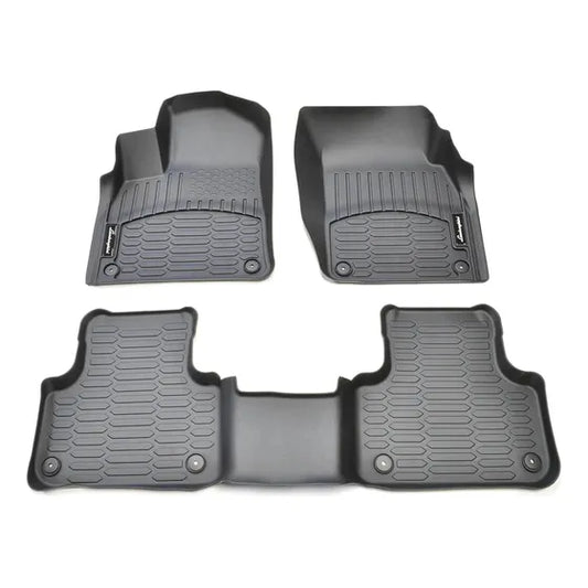 Tapetes Monster Originales Lamborghini Urus 2025 Negro