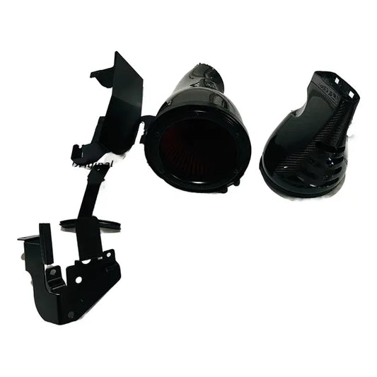 Intake Eventuri Mercedes W177 A45 Amg Eve-a45s-cf-int