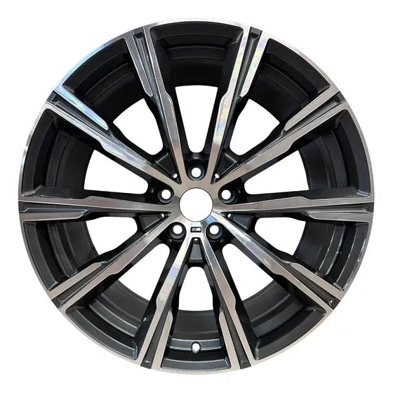 Rin Original Usado De Bmw X5 2023 Negro