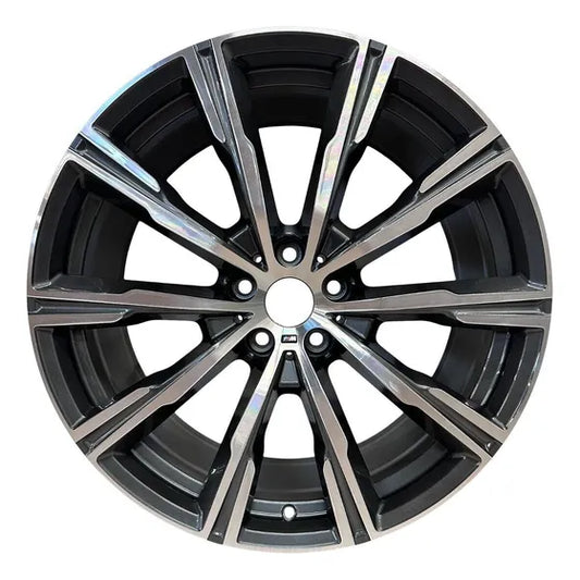 Rin Original Usado De Bmw X5 2023 Negro