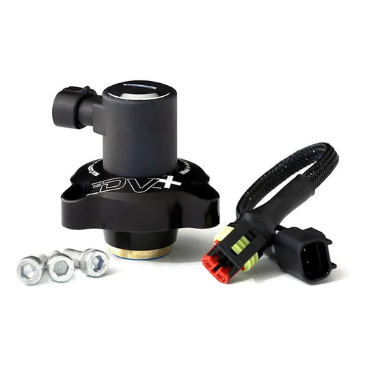 Gfb Diverter Valve Subaru Wrx 2022-2025 Dv+ T9383 Negro