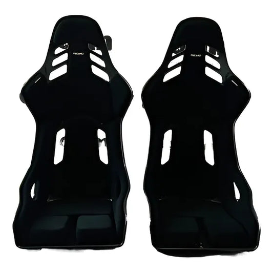 Recaro Podium Fibra Carbon Kevlar Talla M (2 Piezas)