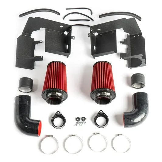 Intake Cts Mercedes M276 (v6 Twint) C400/c450/c43amg/e400