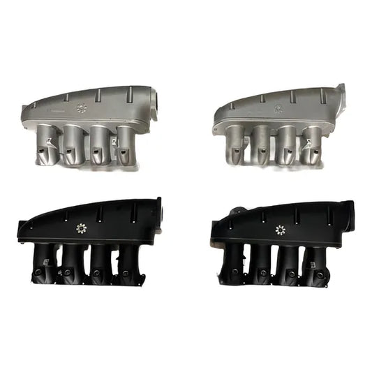 Multiple Admision Performance By Ie Gti Jetta Tt 1.8t