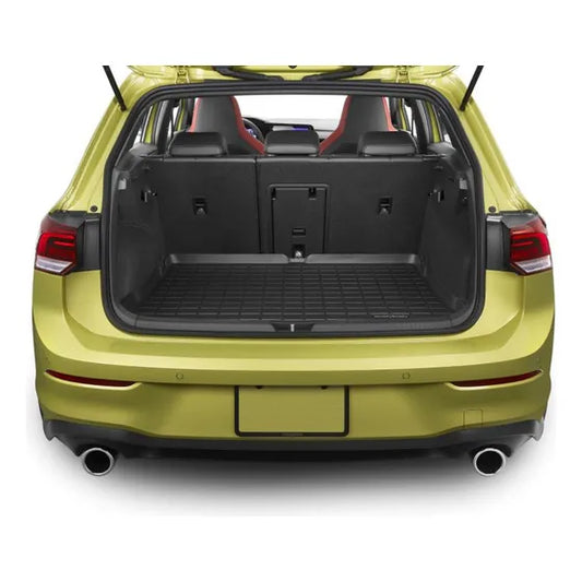 Tapete Cargo Liner Cajuela Vw 5h0061161b Gti 2024 Mk8 Negro
