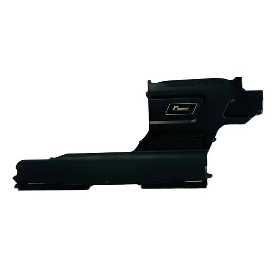 Kit Inducción Racingline Intake R600 Mqb Audi Vw Seat 4 Pzs