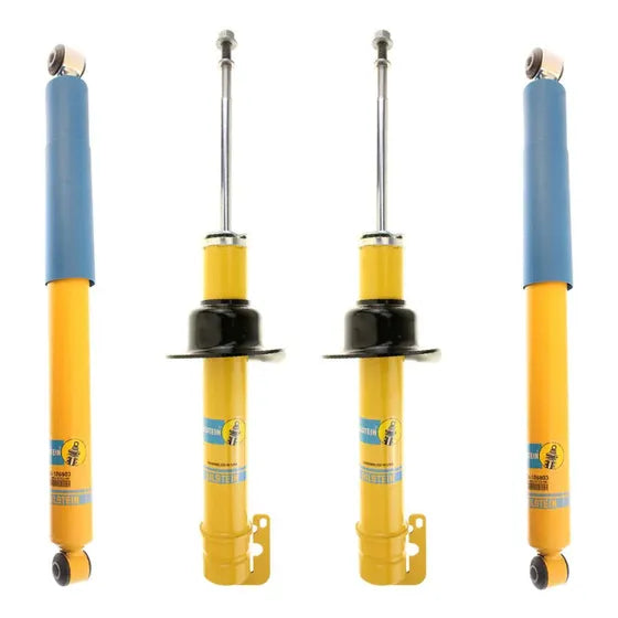 Bilstein B6 Jeep Grand Cherokee Wk1 2006 A 2010 24-186797