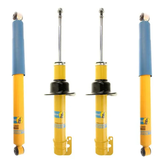 Bilstein B6 Jeep Grand Cherokee Wk1 2006 A 2010 24-186797