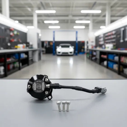 Valvula Alivio Bov Turbosmart Vw Gti Mk7, Audi, Seat Mqb Negro