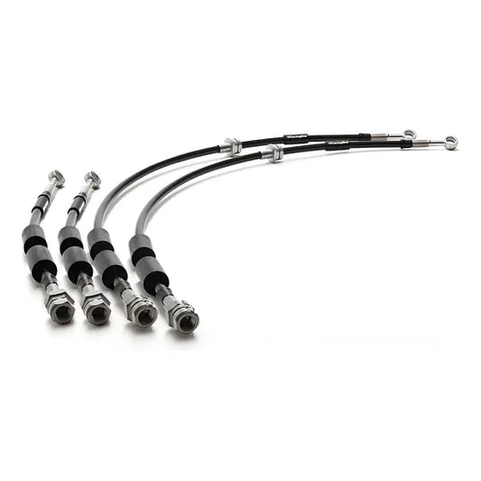 Lineas Freno Performance Racingline Audi Seat Vw Vwr69g7kit