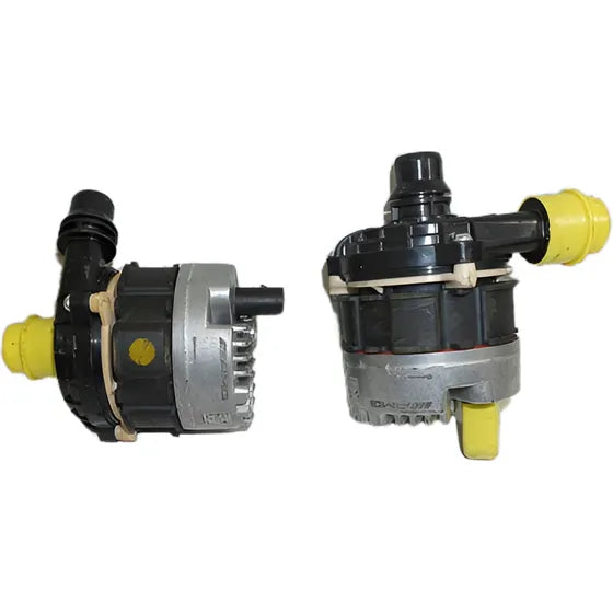 Kit Bombas Auxiliares Originales Mercedes Gle63 A0005003800 Negro
