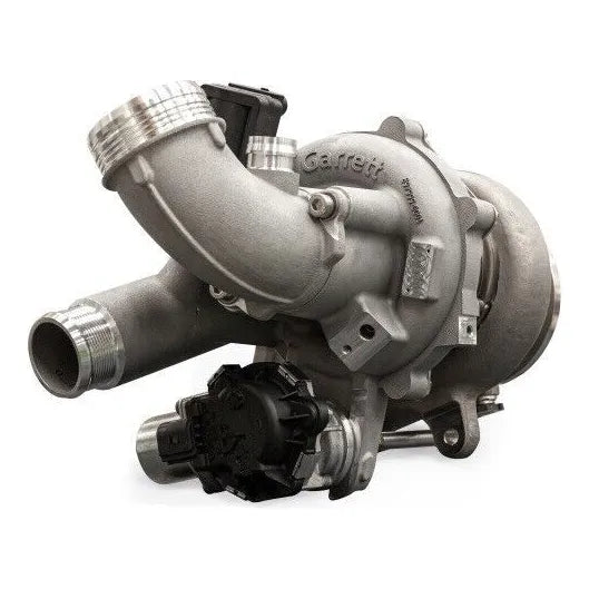 Turbo Powermax Garret Mqb Tsi 400 H P 898199-5001w