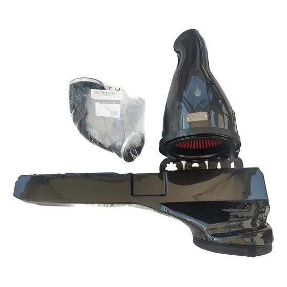 Intake Eventuri GTI mk8 MQB Evo Leon Formentor S3 Eve-ea8884-r-int