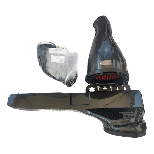 Intake Eventuri Mqb Evo Leon Formentor S3 Eve-ea8884-r-int