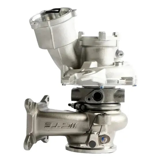 Turbo Hybrido Cts Jb-640rs Mqb Cts-tr-1015-38