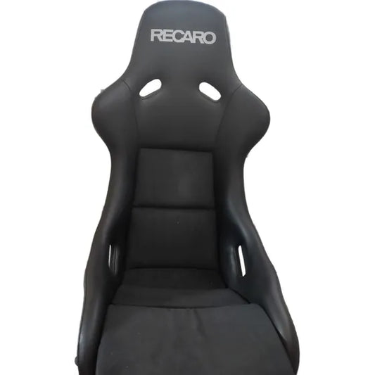 Recaro Pole Position En Piel (nuevo Original, 1 Pieza)