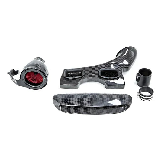 Intake Eventuri Mini Cooper S Jcw F56 Eve-f56-lci-cf-int