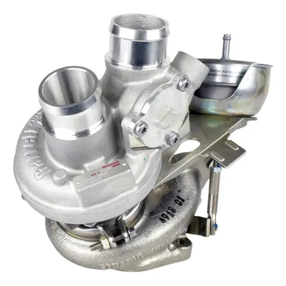 Turbo Powermax Garret Mqb Evo 470 Hp 917056-5002s Gt2260s