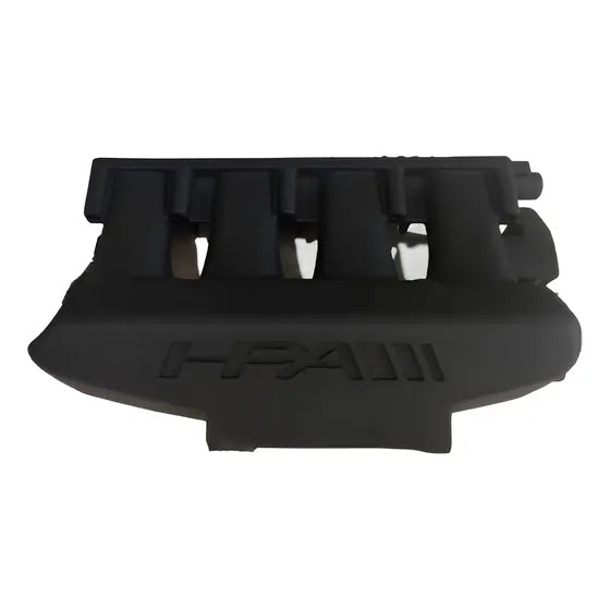 Multiple Admisión Performance Hpa Tfsi