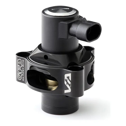 Valvula De Alivio Gfb Blow Off T9480 Vw Gti Mk8, Audi, Seat Negro