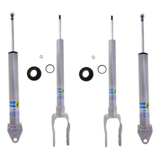 Bilstein 5100 Jeep Grand Cherokee Wk2 2011 A 2015