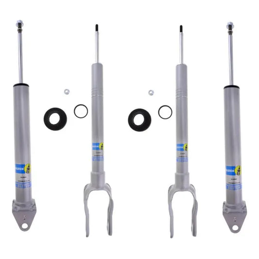 Bilstein 5100 Jeep Grand Cherokee Wk2 2011 A 2015