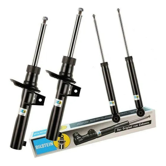 Kit 4 Amortiguadores Bilstein B4 Gti Gli Mk6 2010-2014