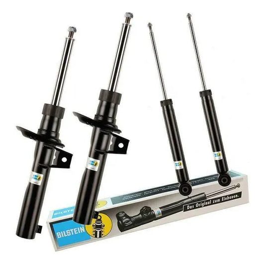 Kit 4 Amortiguadores Bilstein B4 Gti Gli Mk6 2010-2014
